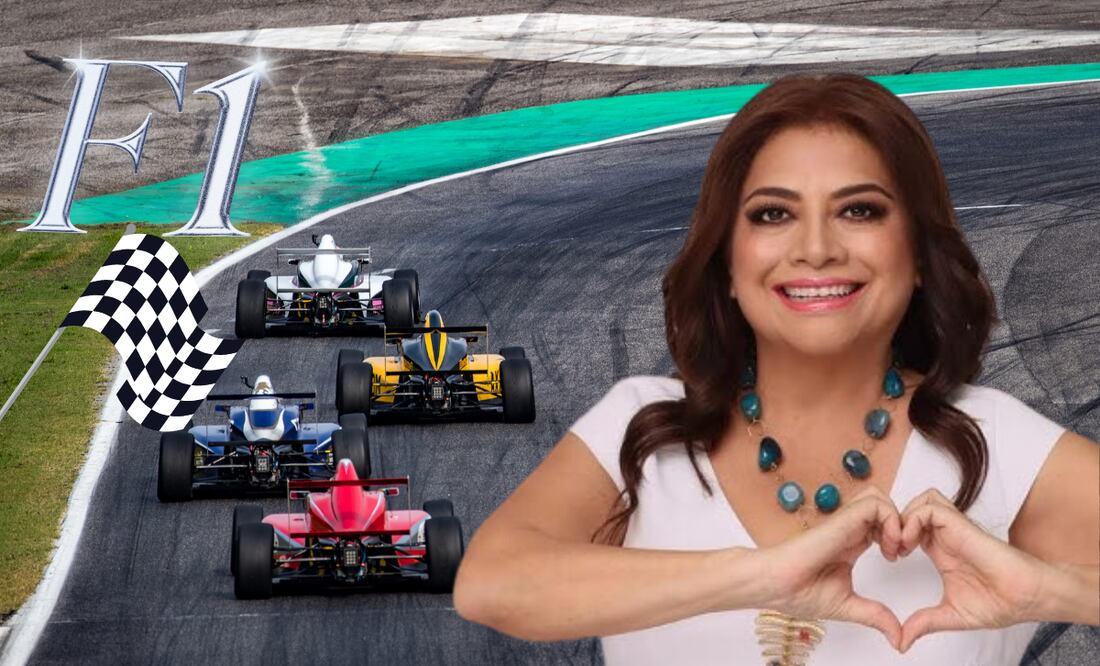 ¿Dónde adquirir boletos para el Gran Premio de México 2024? (Foto: DeDinero)