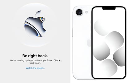 Precio del nuevo iPhone 2025. Será el más económico y tendrá inteligencia artificial