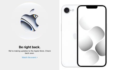 Precio del nuevo iPhone 2025. Será el más económico y tendrá inteligencia artificial