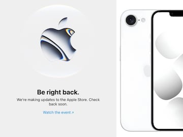 Precio del nuevo iPhone 2025. Será el más económico y tendrá inteligencia artificial