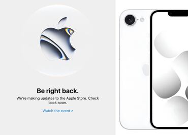 Precio del nuevo iPhone 2025. Será el más económico y tendrá inteligencia artificial