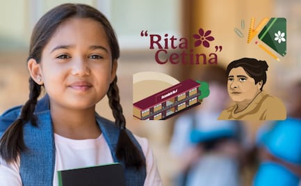 Beca Rita Cetina últimas noticias: Entrega de tarjetas y fechas del primer pago de 1,900 pesos