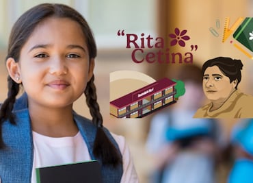 Beca Rita Cetina últimas noticias: Entrega de tarjetas y fechas del primer pago de 1,900 pesos