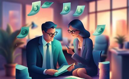 4 riesgos que corres en el futuro si no planificas correctamente tus finanzas y dependes de la jubilación