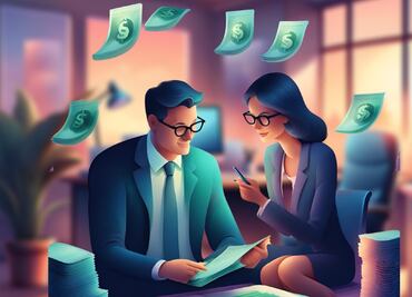 4 riesgos que corres en el futuro si no planificas correctamente tus finanzas y dependes de la jubilación