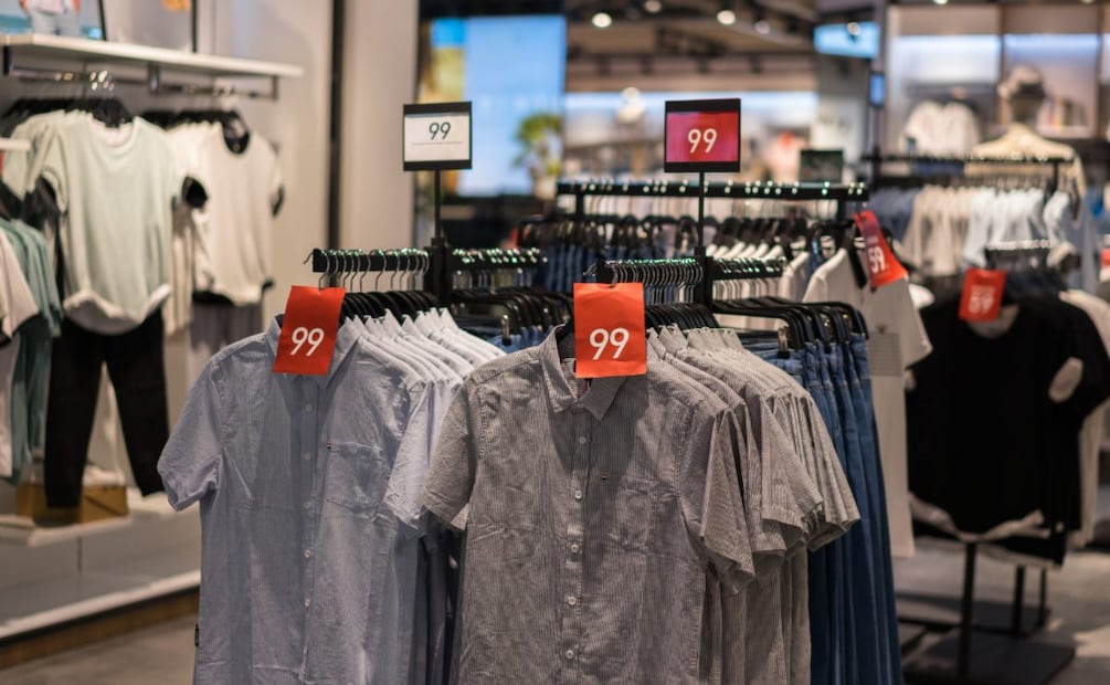 Fonacot te presta hasta $15,000 pesos para aprovechar las promociones del Buen Fin 2025. (Foto: Canva)