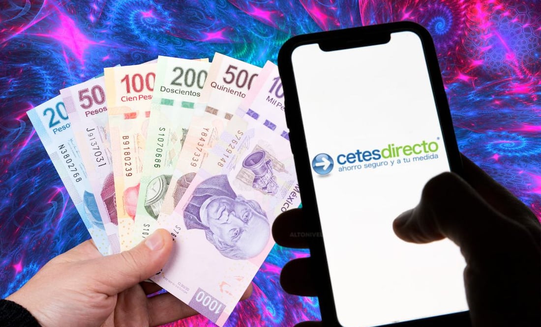 ¿Qué son los Cetes y cómo funcionan? (Foto: DeDinero)