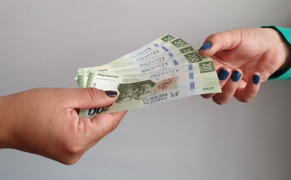 Beca Jóvenes Escribiendo el Futuro: Confirman pago doble de $11,600 para universitarios en diciembre. (Foto: Canva)