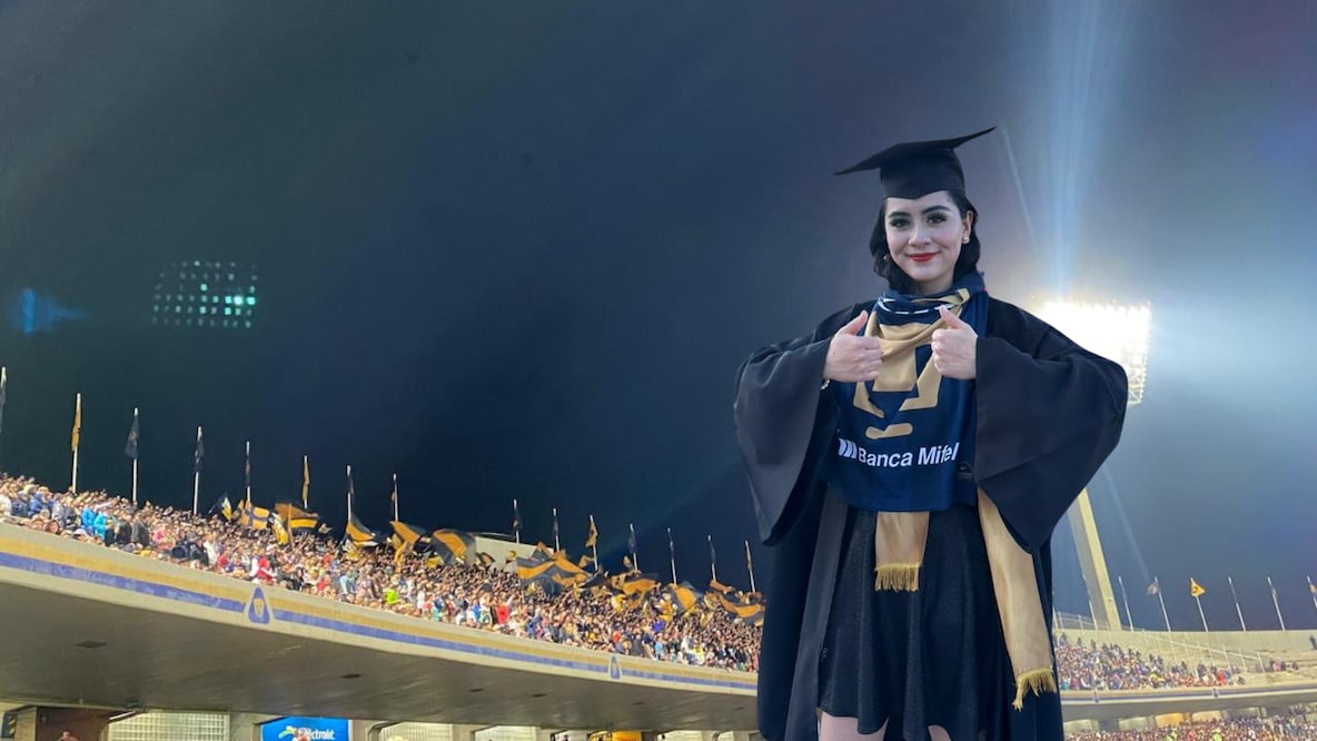 Cuánto cuesta ser fan de los Pumas en 2025 (Foto: Itzel Navarrete)