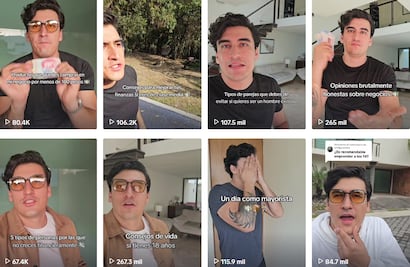 La inspiradora historia de Alberto Plata y su exitoso negocio de calcetines