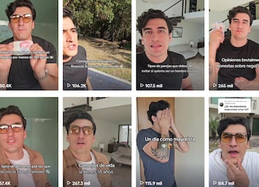 La inspiradora historia de Alberto Plata y su exitoso negocio de calcetines