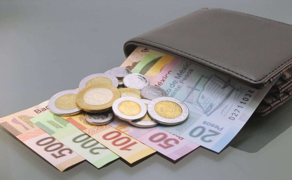 Fonacot e IMSS 2025: Conoce el sueldo mínimo requerido para acceder a un crédito de $100,000 pesos. (Foto: Canva)
