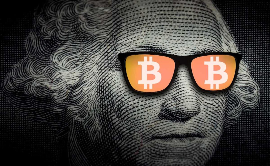¿Cuánto cuesta un Bitcoin hoy? (Foto: DeDinero)