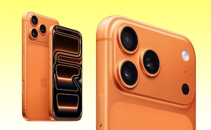 Compra el nuevo iPhone 17 Pro Max desde 1,700 pesos al mes, así es como funciona de acuerdo con Apple
