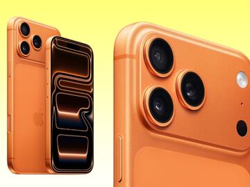 Compra el nuevo iPhone 17 Pro Max desde 1,700 pesos al mes, así es como funciona de acuerdo con Apple