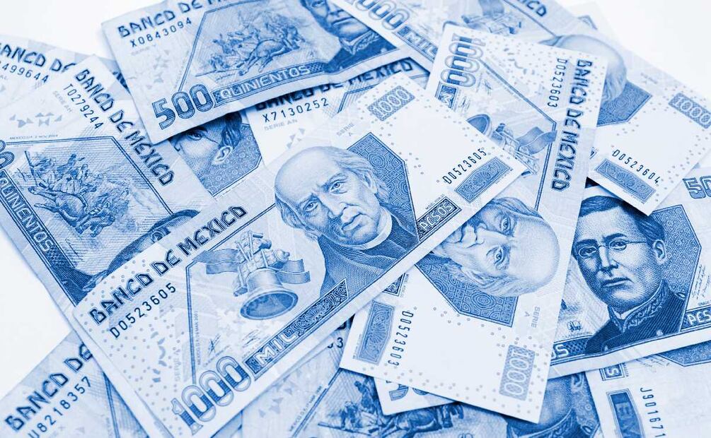 ¿Cuánto debo pagar al SAT por inversiones en Cetes? (Foto: DeDinero)