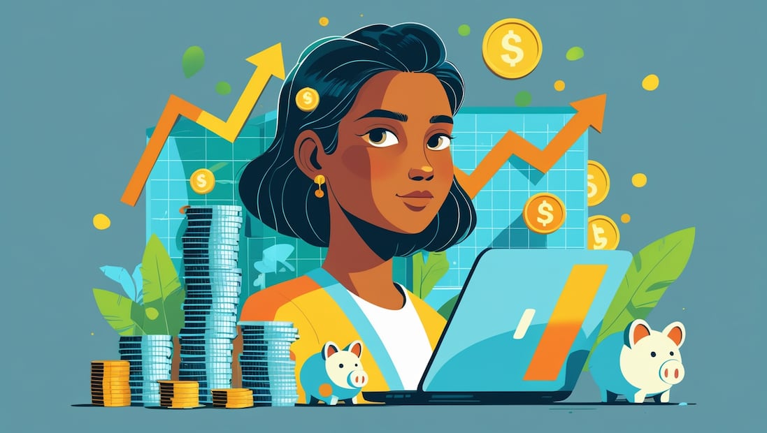 Proyecto Minerva ofrece educación financiera con perspectiva de género para mujeres mexicanas (Foto: Cuartoscuro)