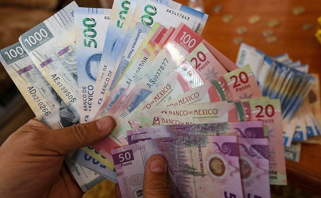 ¿Te prestarían $150 mil? Así es el crédito Fonacot en 2025 y esto pagarías al mes. (Foto: Creada con IA)