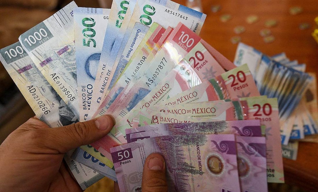 ¿Te prestarían $150 mil? Así es el crédito Fonacot en 2025 y esto pagarías al mes. (Foto: Creada con IA)