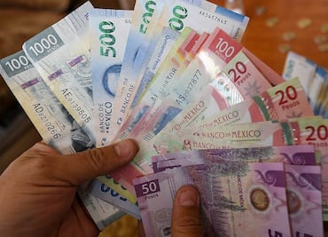 Fonacot te presta hasta 4 meses de salario: Descubre cuánto debes pagar por 150 mil pesos