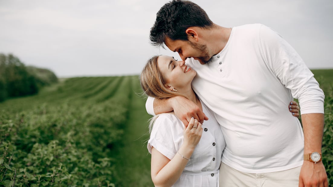 Ideas de regalo fáciles para mi novio (Foto: Canva)