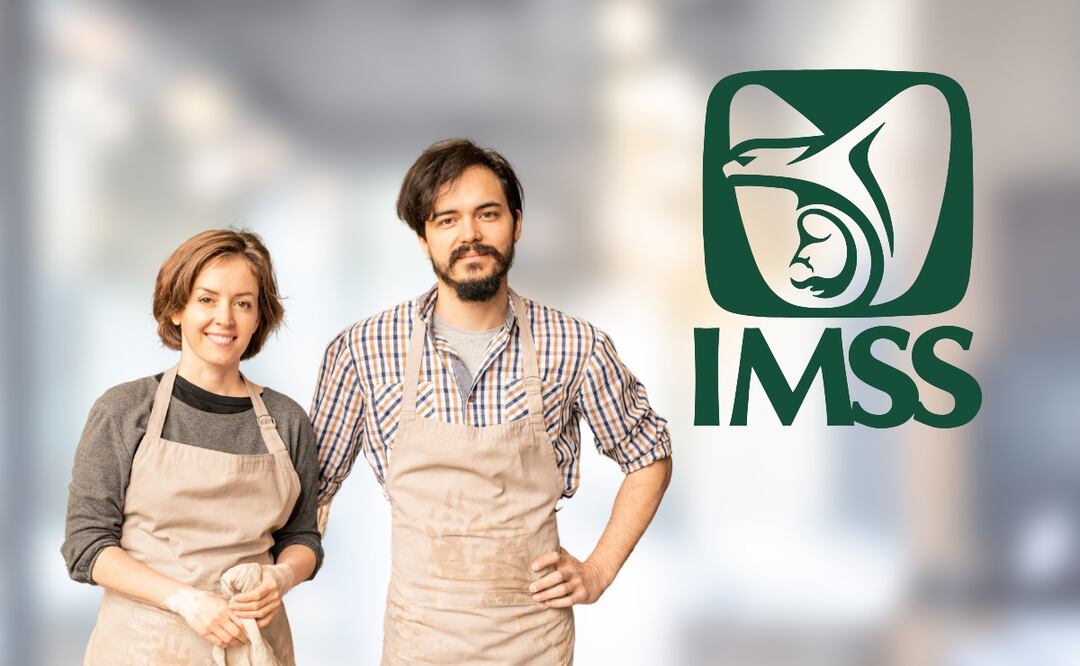 Accede a servicios del IMSS como independiente ¡Instrucciones paso a paso! (Foto: DeDinero).