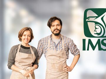 ¿Eres trabajador independiente? Descubre cómo afiliarte al IMSS fácilmente
