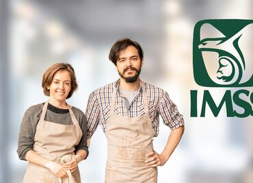 ¿Eres trabajador independiente? Descubre cómo afiliarte al IMSS fácilmente