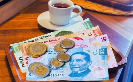 Multas millonarias a restaurantes que cobren propina obligatoria; esto dice la Profeco 2025