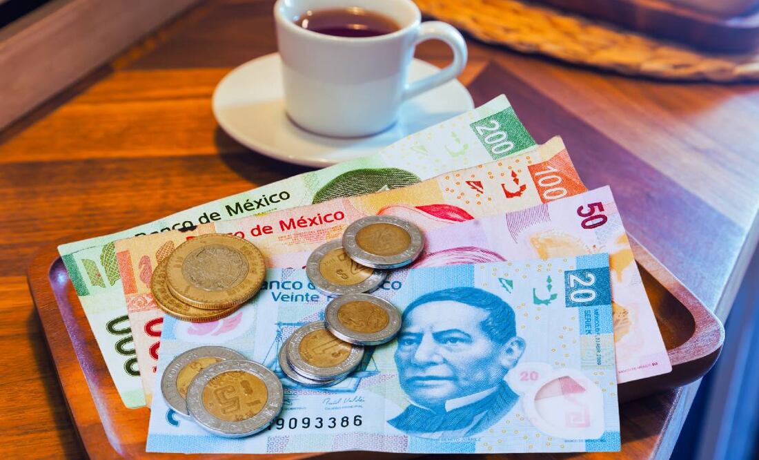 ¿Qué dice la Profeco de las propinas? (Foto: DeDinero)