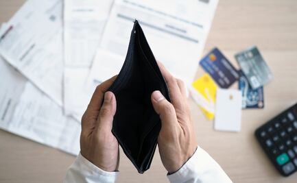 Despachos de cobranza que llaman si tienes deudas. Qué métodos no están permitidos por la ley