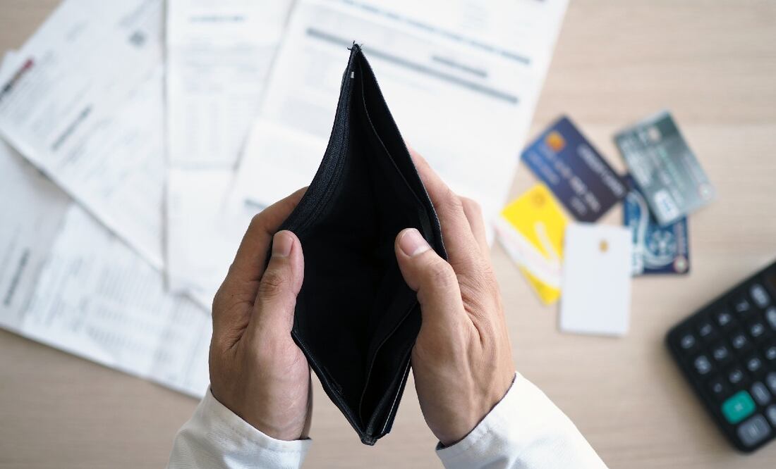 ¿Qué no está permitido en la cobranza de deudas? (Foto: DeDinero)