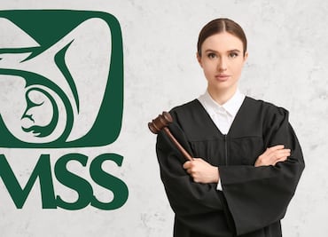 ¿Pueden embargarte la pensión del IMSS? SCJN aclara las reglas