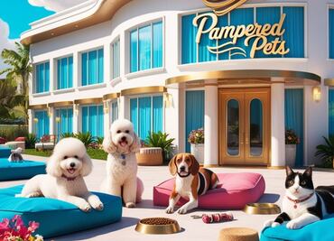 ¿Cuánto cuesta dejar a tu mascota en una pensión? Precios en CDMX, Puebla e Hidalgo revelados por Profeco