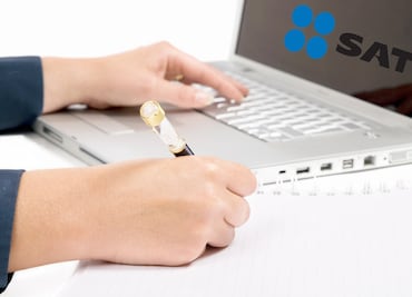 Descubre los tipos de declaraciones de impuestos del SAT