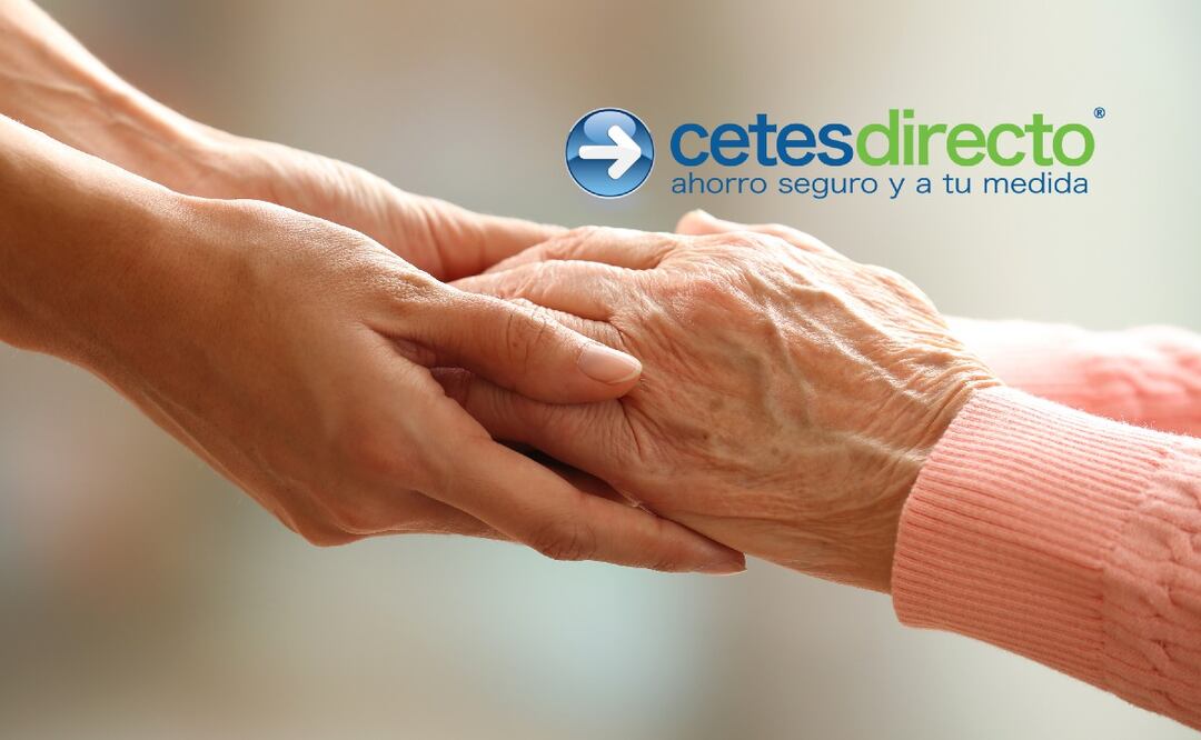 ¿Qué edad se necesita para invertir en CETES? (Foto: DeDinero)