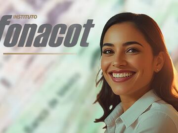 Crédito Fonacot. Esto pagarías por un préstamo de 15 mil pesos