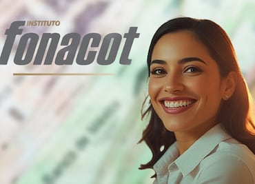 Crédito Fonacot. Esto pagarías por un préstamo de 15 mil pesos