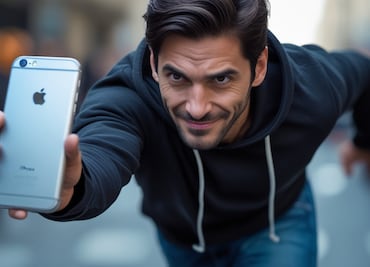 Tu iPhone robado en CDMX podría estar en China: Así opera el millonario mercado negro internacional de celulares