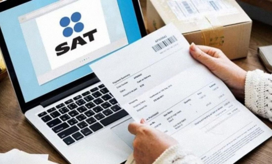 El Servicio de Administración Tributaria se encarga de captar recursos públicos en México. (Foto: DeDinero)