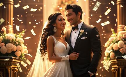 Acuerdos prenupciales: Cómo proteger tus finanzas antes de casarte