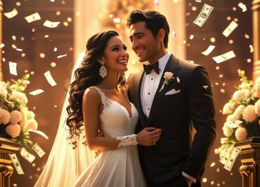 Acuerdos prenupciales: Cómo proteger tus finanzas antes de casarte