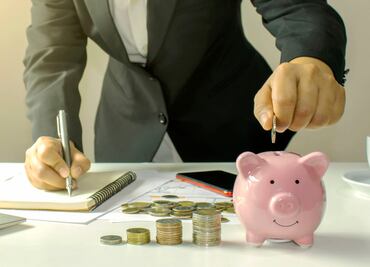 Métodos de ahorro para sobrevivir a las largas quincenas de enero
