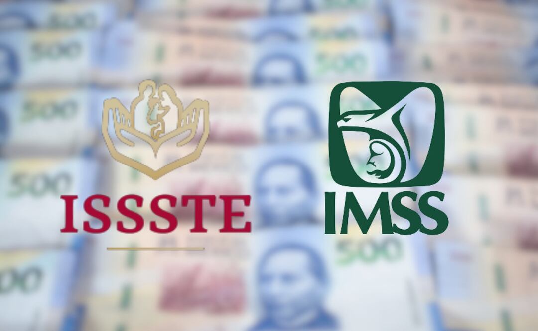 ¿Cuándo se paga la pensión de julio 2024? (Foto: DeDinero)