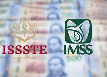 Calendario de pagos de pensiones IMSS e ISSSTE para julio de 2024