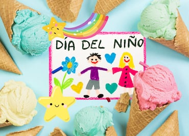 Nutrisa regala helados por Día del Niño y la Niña 2025; lanza paquete de Las Chicas Superpoderosas