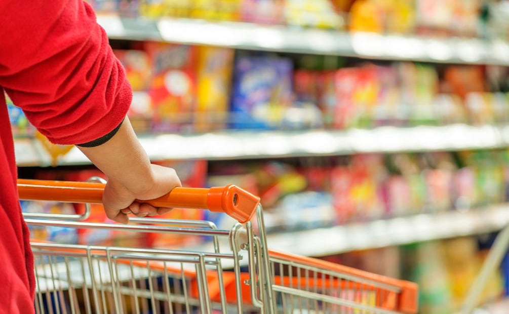 ¿Qué es Cashi y cómo puedes usarlo en Bodega Aurrera? (Foto: DeDinero)
