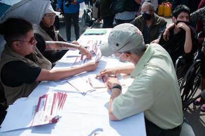 Vales de rehabilitación: Nuevo apoyo que acompaña a la pensión para personas con discapacidad