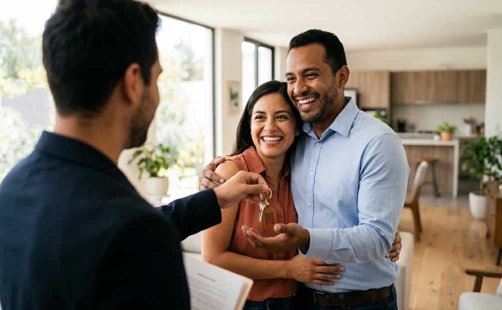 Vivienda para el Bienestar abre registro: consulta estados, requisitos y cómo solicitar tu casa. (Foto: Creada con IA)