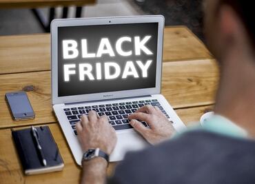 Los productos más buscados durante el Black Friday 2023 en México para que triunfes en las ventas